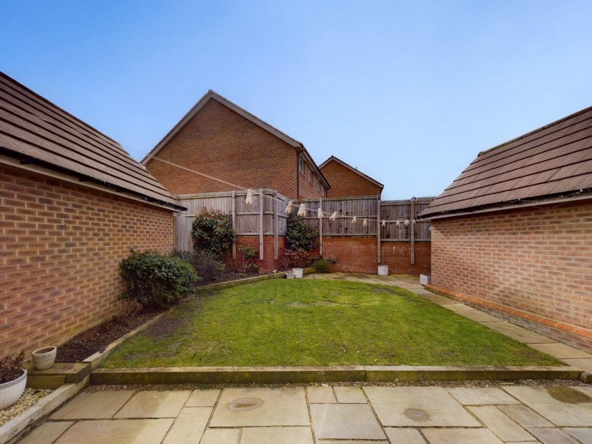 Images for Moorbridge Road, Moulton