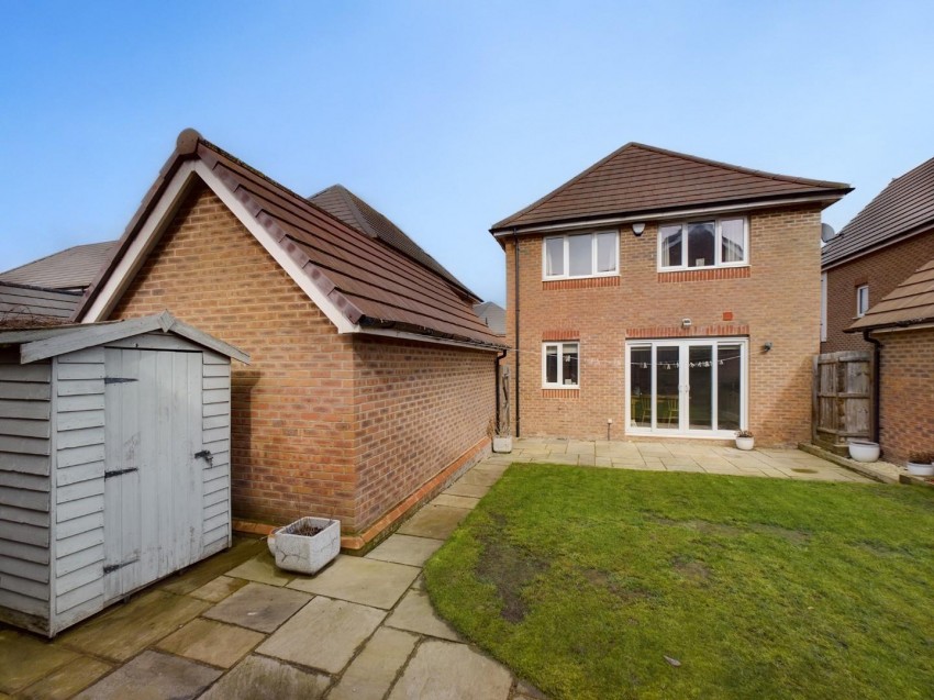 Images for Moorbridge Road, Moulton
