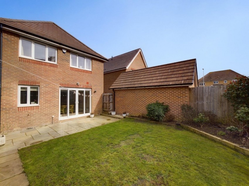 Images for Moorbridge Road, Moulton
