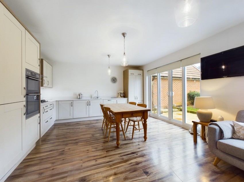 Images for Moorbridge Road, Moulton