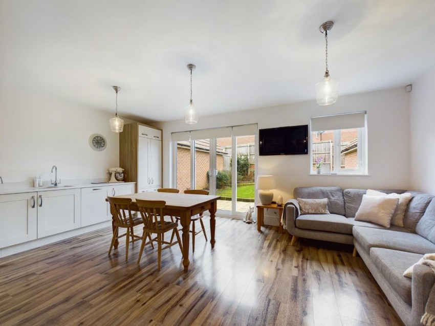Images for Moorbridge Road, Moulton