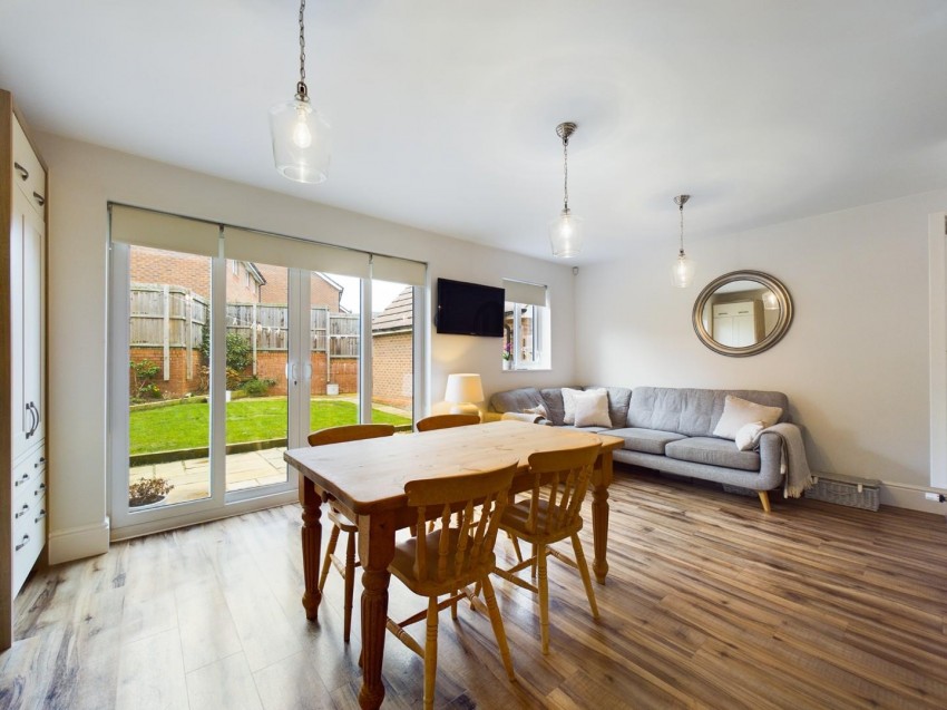 Images for Moorbridge Road, Moulton