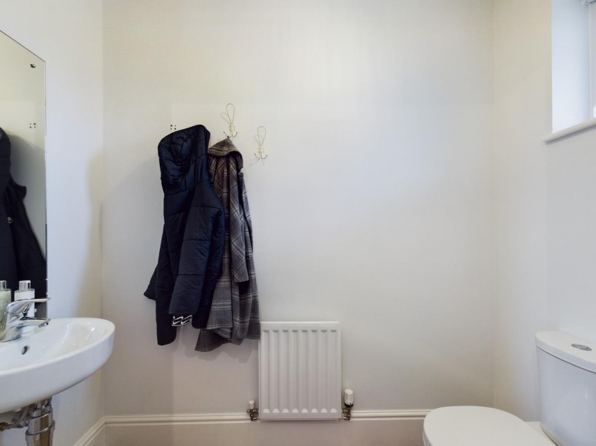 Images for Moorbridge Road, Moulton