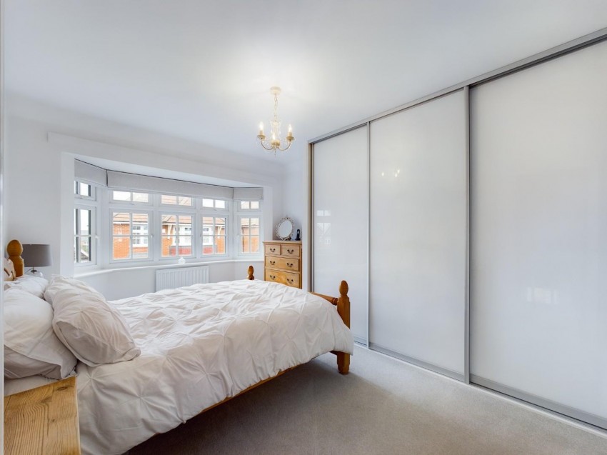 Images for Moorbridge Road, Moulton