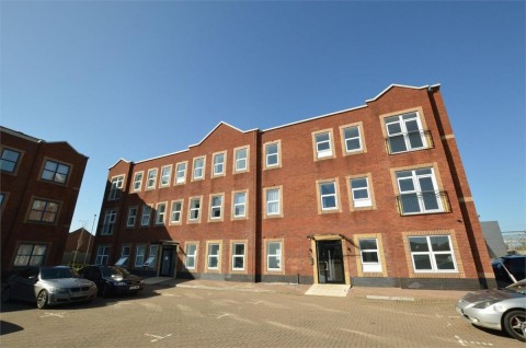 View Full Details for Sandy House, Woodside Park, Rugby
