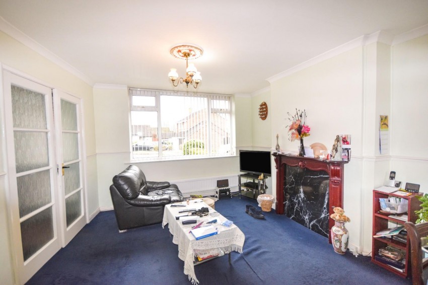 Images for Chesham Rise, Northampton