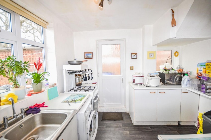 Images for Chesham Rise, Northampton