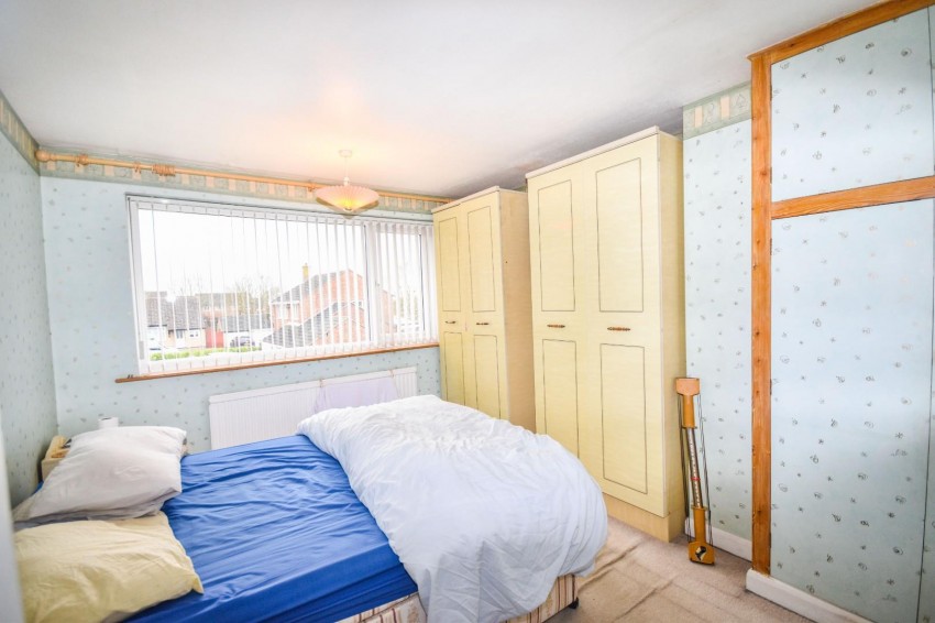 Images for Chesham Rise, Northampton