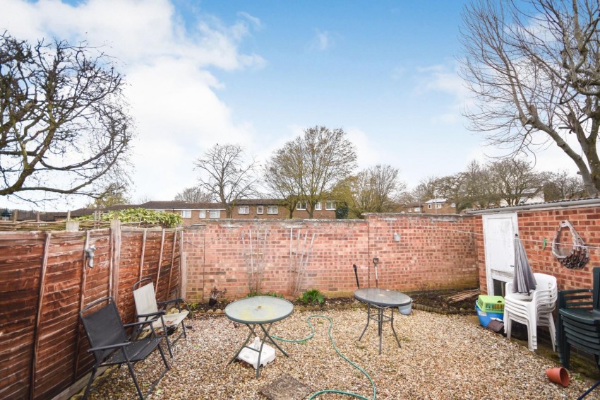 Images for Chesham Rise, Northampton