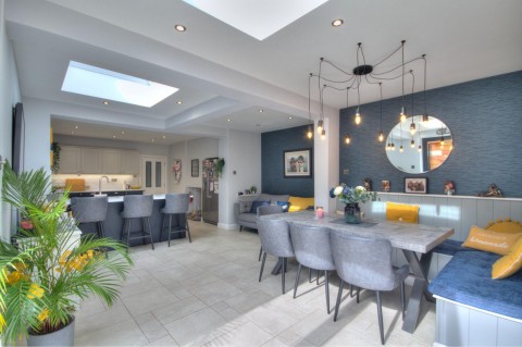 View Full Details for Raynsford Road, Dallington Village, Northampton