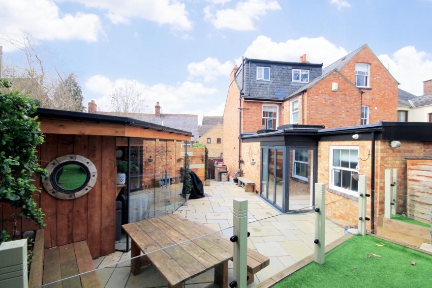 Images for Raynsford Road, Dallington Village, Northampton