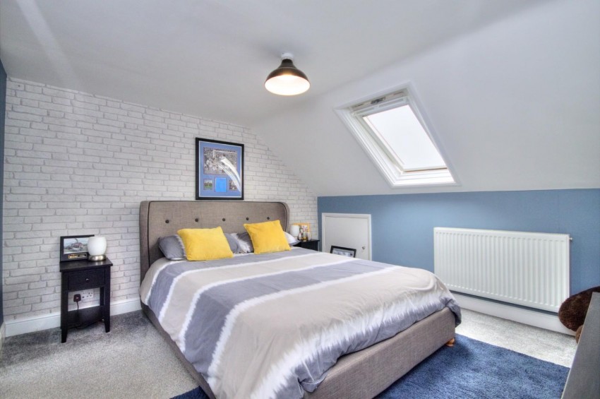 Images for Raynsford Road, Dallington Village, Northampton