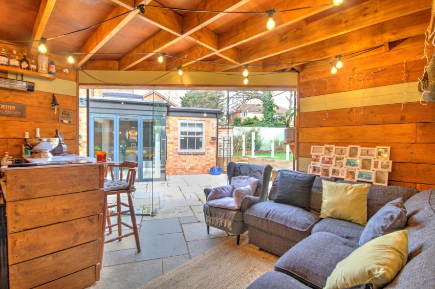 Images for Raynsford Road, Dallington Village, Northampton