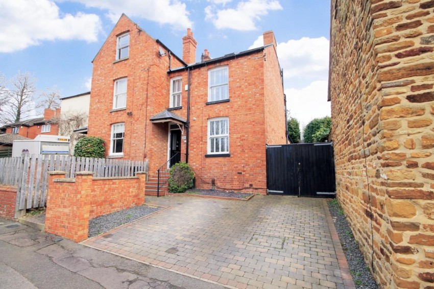 Images for Raynsford Road, Dallington Village, Northampton
