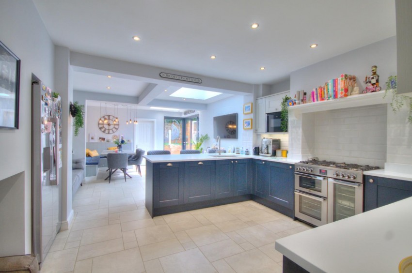 Images for Raynsford Road, Dallington Village, Northampton