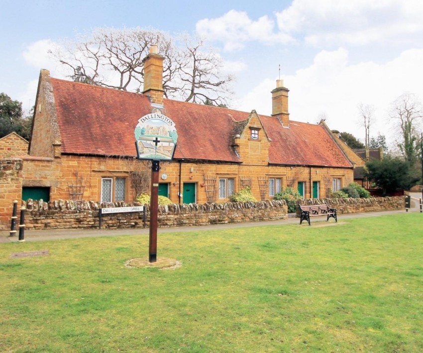 Images for Raynsford Road, Dallington Village, Northampton