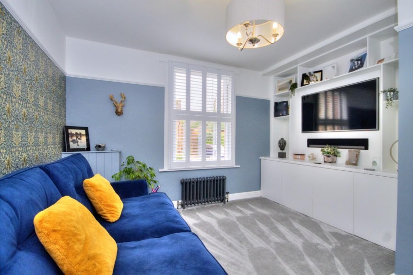 Images for Raynsford Road, Dallington Village, Northampton