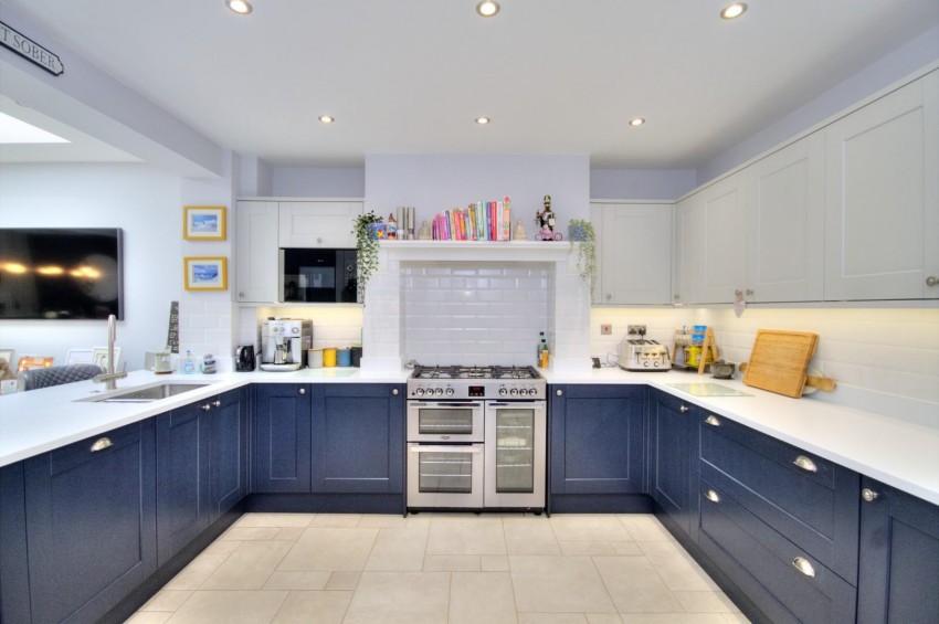 Images for Raynsford Road, Dallington Village, Northampton
