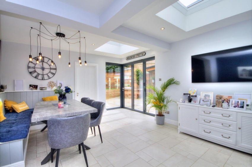 Images for Raynsford Road, Dallington Village, Northampton