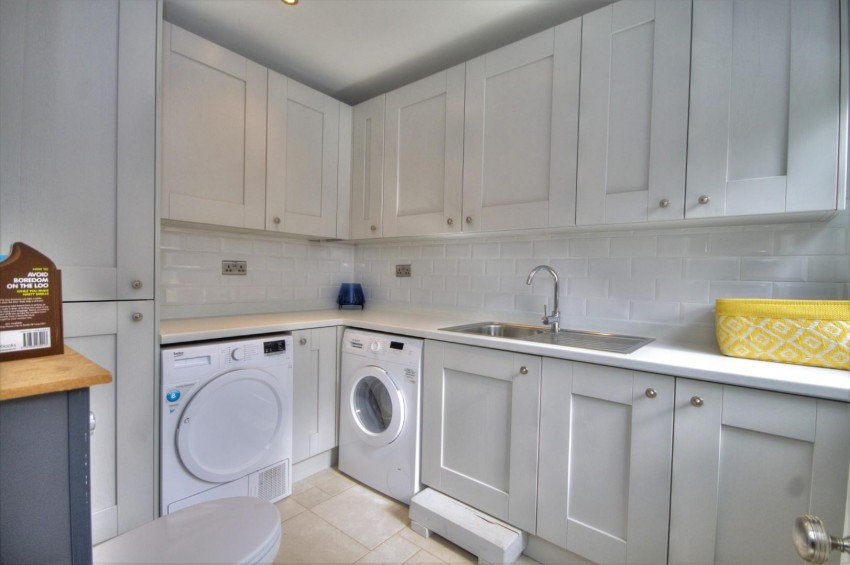 Images for Raynsford Road, Dallington Village, Northampton