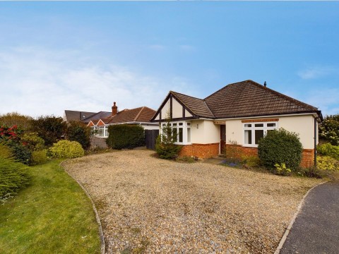 View Full Details for Ashley Lane, Moulton