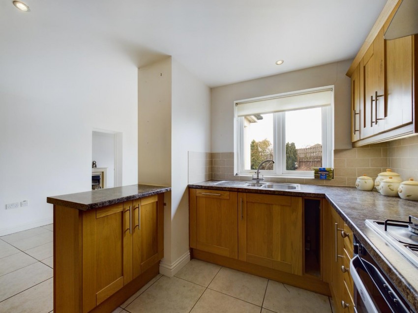 Images for Ashley Lane, Moulton