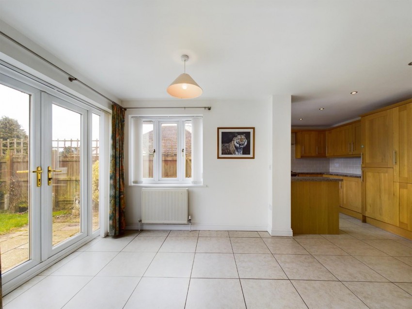 Images for Ashley Lane, Moulton