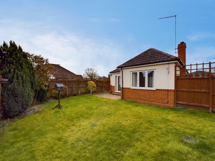 Images for Ashley Lane, Moulton
