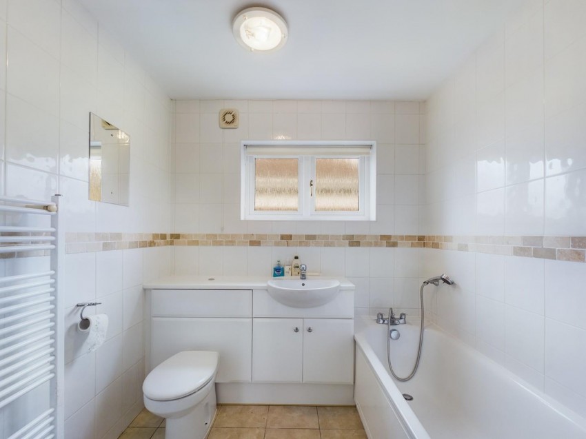 Images for Ashley Lane, Moulton