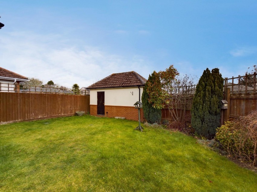 Images for Ashley Lane, Moulton