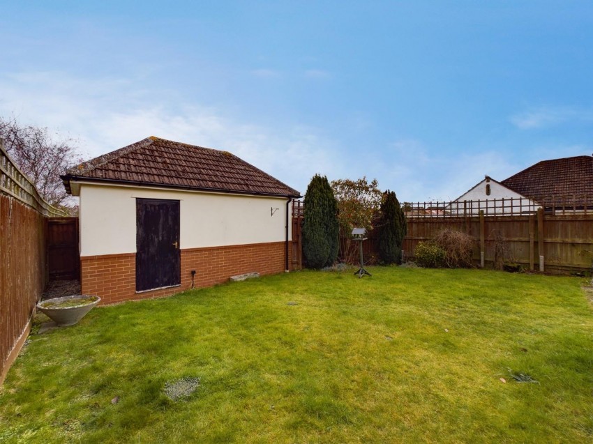 Images for Ashley Lane, Moulton