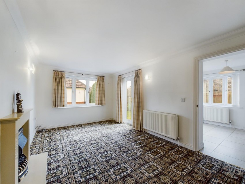 Images for Ashley Lane, Moulton