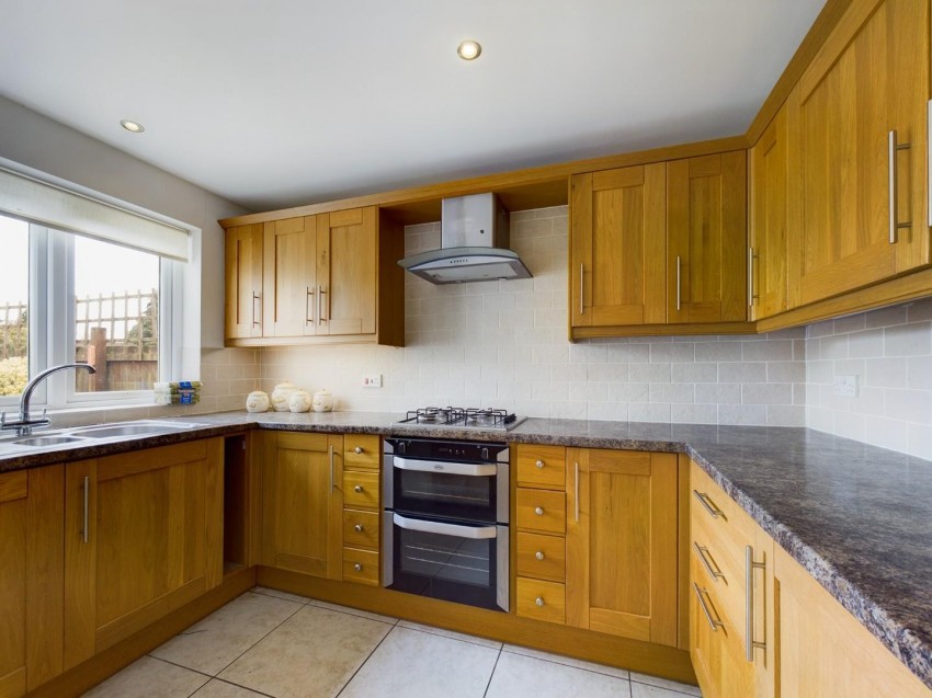 Images for Ashley Lane, Moulton