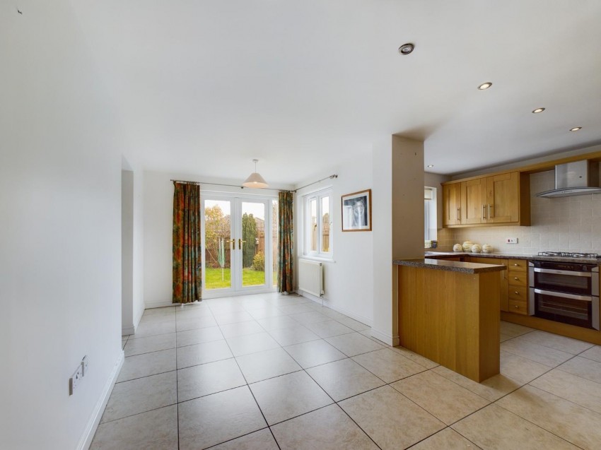 Images for Ashley Lane, Moulton