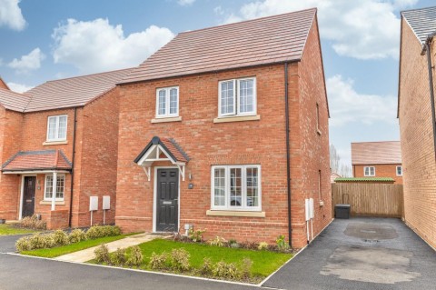 View Full Details for Old Factory Way, Duston, Northampton