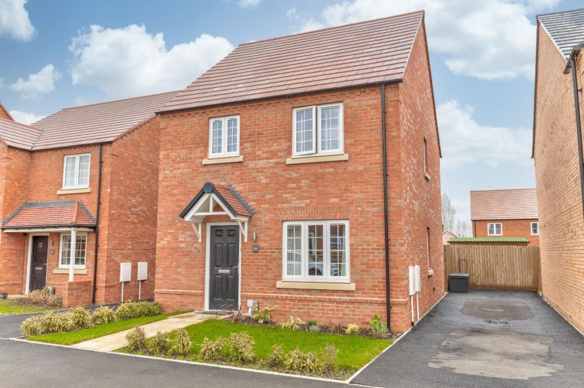 Images for Old Factory Way, Duston, Northampton