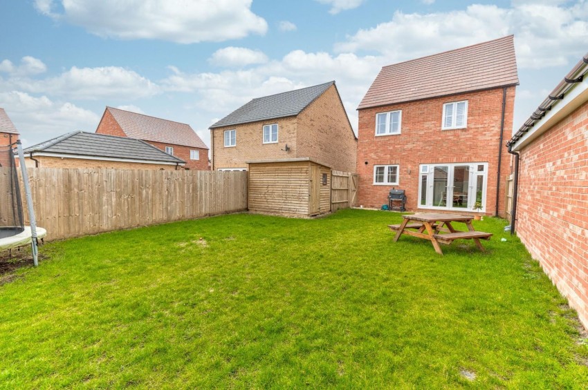 Images for Old Factory Way, Duston, Northampton