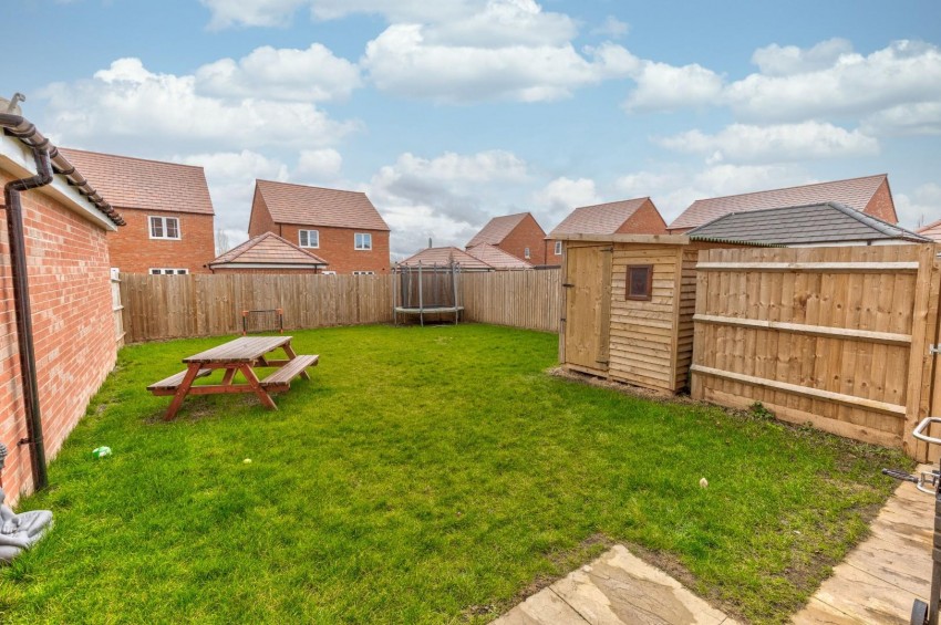 Images for Old Factory Way, Duston, Northampton
