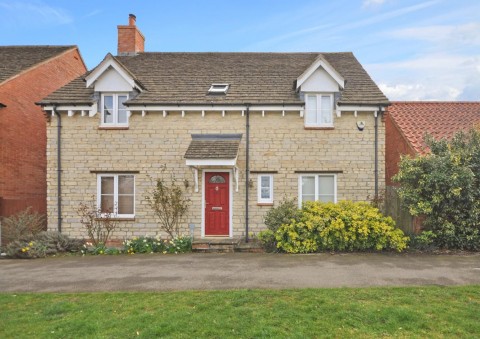 View Full Details for School Road, Mawsley Village