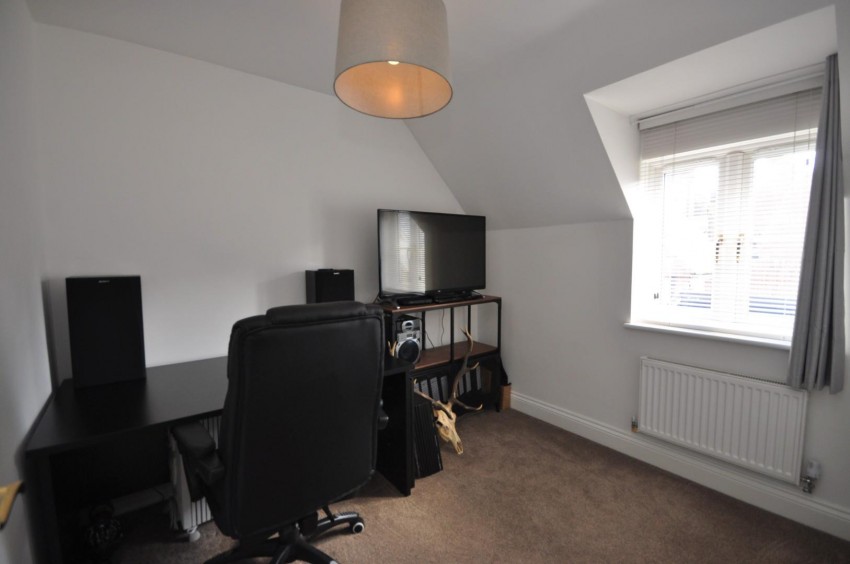 Images for School Road, Mawsley Village