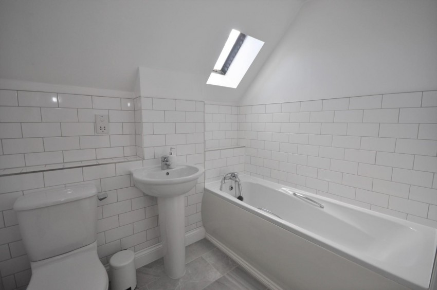 Images for School Road, Mawsley Village