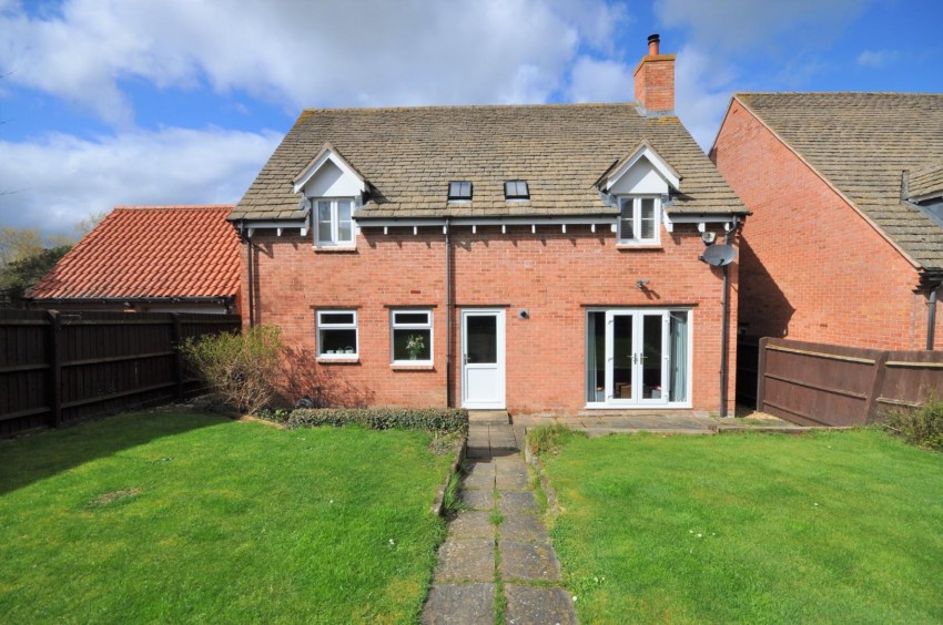 Images for School Road, Mawsley Village