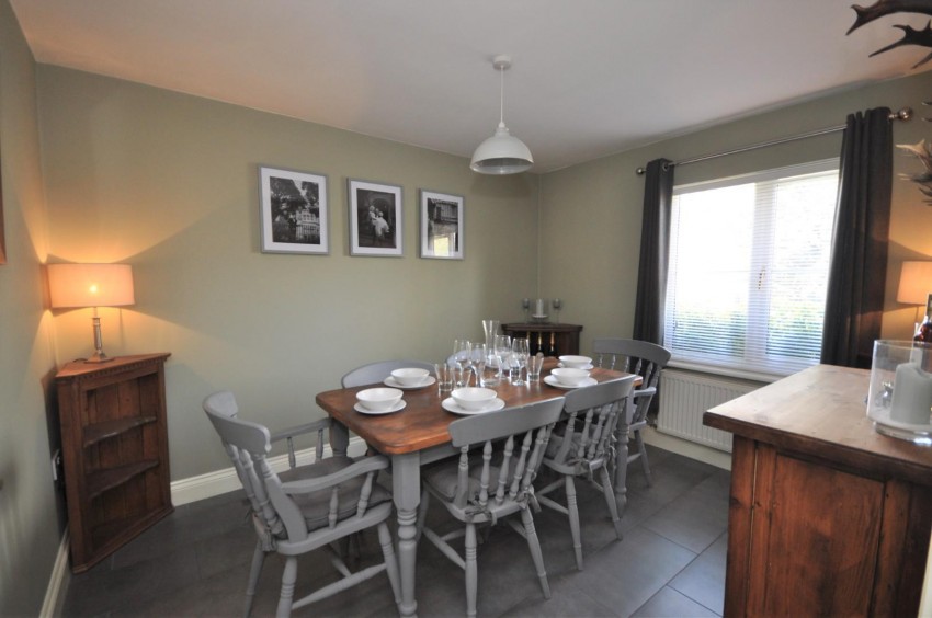 Images for School Road, Mawsley Village