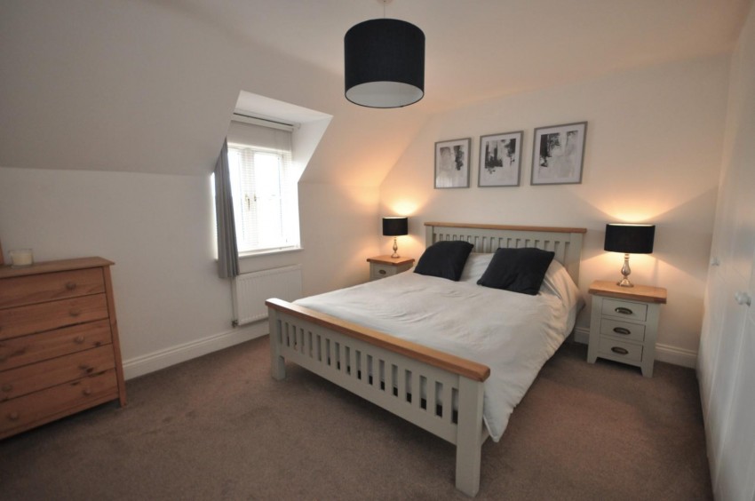 Images for School Road, Mawsley Village