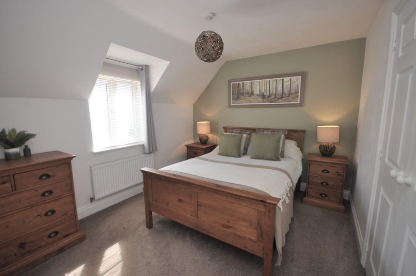 Images for School Road, Mawsley Village
