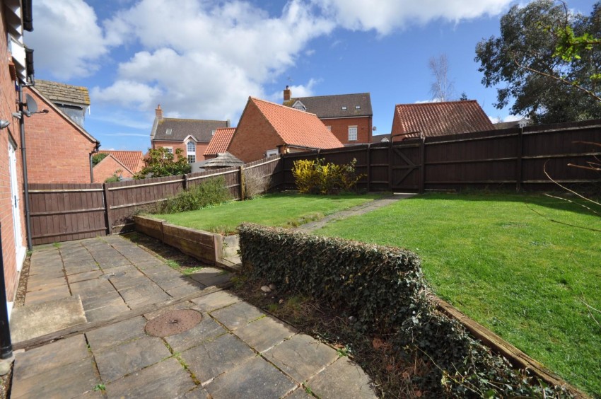 Images for School Road, Mawsley Village