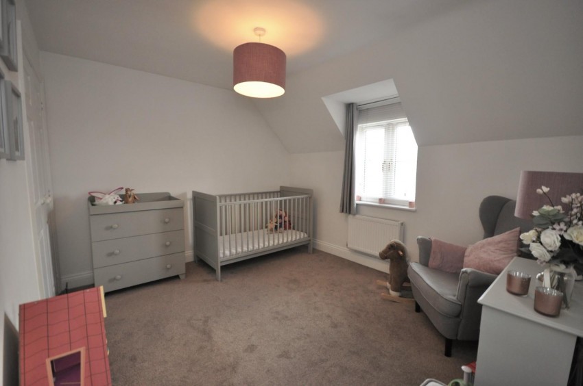 Images for School Road, Mawsley Village