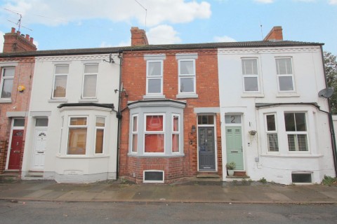 View Full Details for Sheriff Road, Abington, Northampton