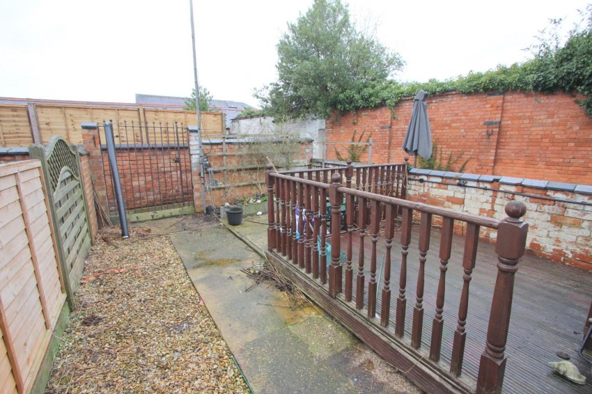 Images for Sheriff Road, Abington, Northampton