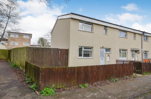 View Full Details for Sladeswell Court, Northampton